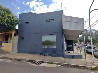 Ponto Comercial para alugar, 30m² no Núcleo Habitacional Castelo Branco, Marília