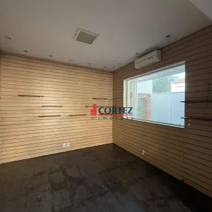 Sala Comercial à venda, 250m² no Zona Central, Rio Claro