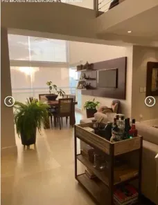 Apartamento com 3 Quartos à venda, 138m² no Vila Andrade, São Paulo