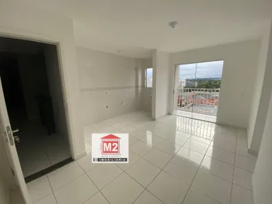 Apartamento com 2 Quartos à venda, 70m² no Parque da Fonte, São José dos Pinhais