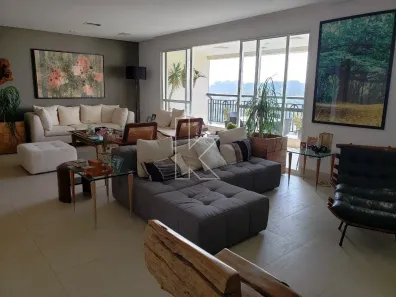 Cobertura com 3 Quartos à venda, 499m² no Chácara Gaivotas, São Paulo