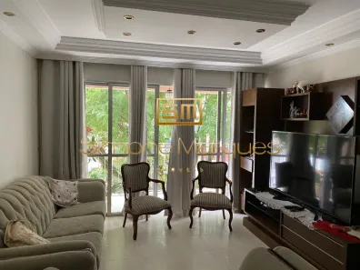 Apartamento com 3 Quartos à venda, 120m² no Vila Paulicéia, São Paulo