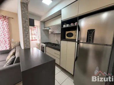 Apartamento com 2 Quartos à venda, 48m² no Residencial Alexandria, Várzea Paulista