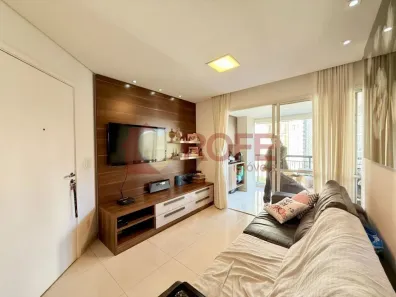 Apartamento com 3 Quartos à venda, 80m² no Vila Mascote, São Paulo