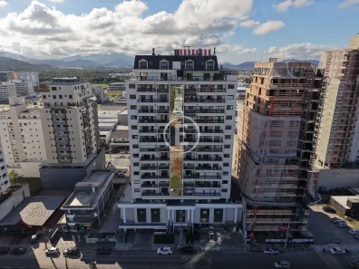 Cobertura com 3 Quartos à venda, 270m² no Pedra Branca, Palhoça