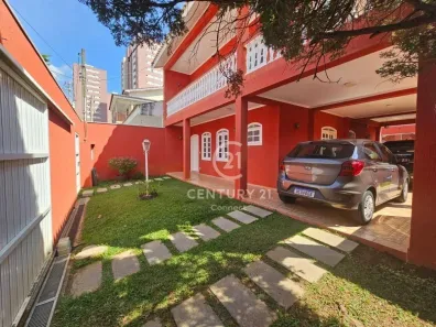 Casa com 3 Quartos à venda, 304m² no Jardim das Estrelas, Sorocaba