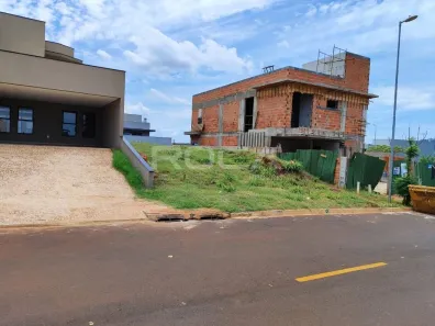 Lote/Terreno à venda, 256m² no Real Sul, Ribeirão Preto