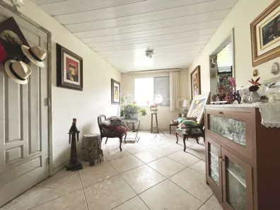 Casa com 2 Quartos à venda, 63m² no Centro, Florianópolis