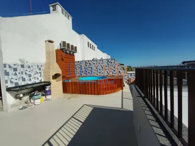 Cobertura com 3 Quartos à venda, 171m² no Barra Olímpica, Rio de Janeiro