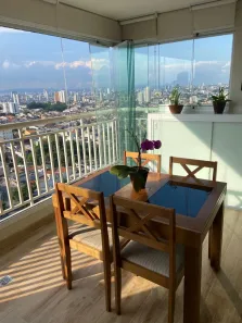 Apartamento com 2 Quartos à venda, 82m² no Vila Formosa, São Paulo