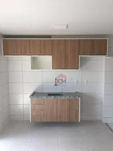 Apartamento com 3 Quartos à venda, 76m² no Setor Negrão de Lima, Goiânia