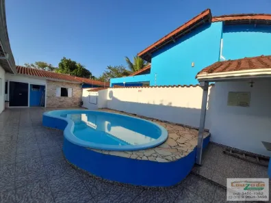 Casa com 6 Quartos à venda, 173m² no Jardim Beira Mar, Peruíbe