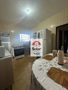 Casa com 3 Quartos à venda, 172m² no Chácara Santa Luzia, Taubaté