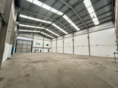 Galpão/Depósito/Armazém à venda, 296m² no Aparecida, Sorocaba