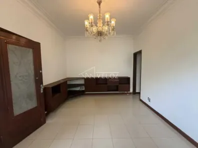 Apartamento com 2 Quartos à venda, 50m² no Ipanema, Rio de Janeiro