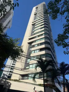 Apartamento com 4 Quartos à venda, 163m² no Boa Viagem, Recife