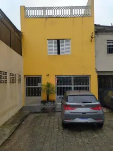 Sobrado com 3 Quartos à venda, 160m² no Vila Verde, São Paulo