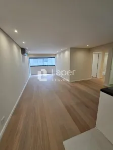 Apartamento com 3 Quartos à venda, 94m² no Vila Olímpia, São Paulo