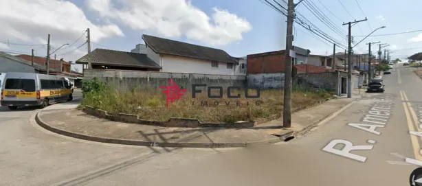 Lote/Terreno à venda, 270m² no Jardim Santa Luzia, São José dos Campos
