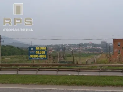Lote/Terreno à venda, 40600m² no Mato Dentro, Atibaia