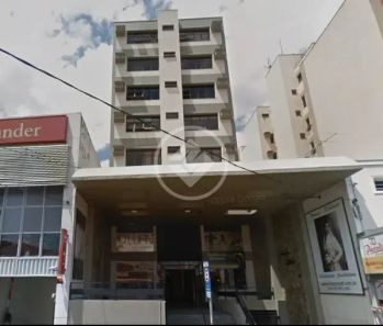 Sala Comercial à venda, 107m² no Centro, Valinhos