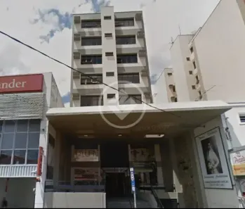 Sala Comercial à venda, 107m² no Centro, Valinhos