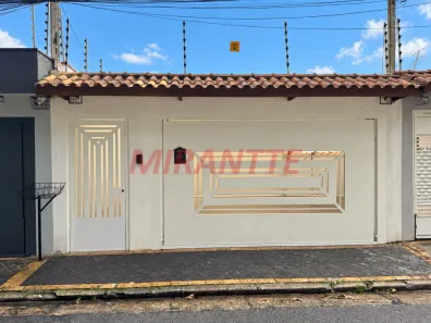 Sobrado com 3 Quartos à venda, 161m² no Vila Irmãos Arnoni, São Paulo
