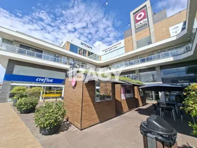 Ponto Comercial para alugar, 5m² no Ingleses do Rio Vermelho, Florianópolis