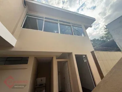 Casa com 2 Quartos para alugar, 90m² no Vila Prudente, São Paulo