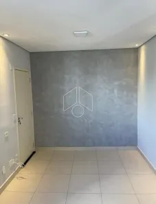 Apartamento com 2 Quartos à venda, 44m² no Jardim Califórnia, Marília