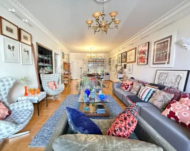 Apartamento com 3 Quartos à venda, 210m² no Bela Vista, São Paulo