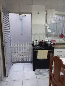 Casa com 3 Quartos à venda, 151m² no Jardim Santo Antônio, Santo André