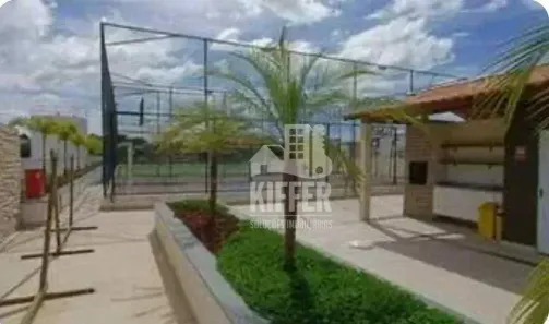 Apartamento com 2 Quartos à venda, 51m² no Vista Alegre, São Gonçalo
