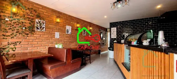 Ponto Comercial para alugar, 150m² no Centro, Vinhedo
