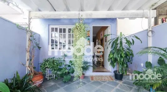 Sobrado com 2 Quartos à venda, 125m² no Jardim Caner, Taboão da Serra