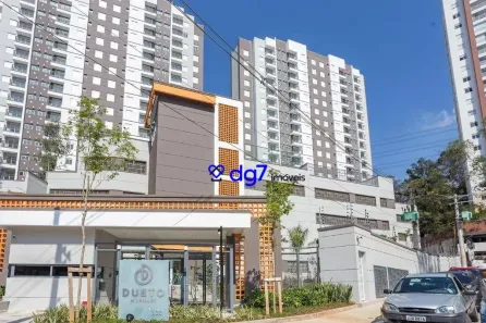 Apartamento com 2 Quartos à venda, 45m² no Vila Andrade, São Paulo