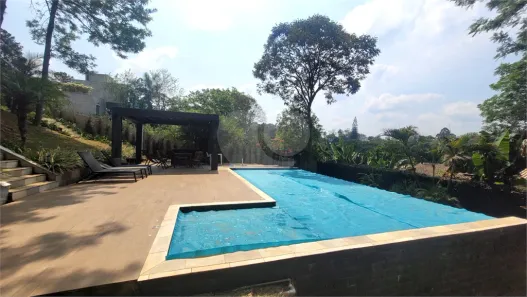 Casa de Condomínio com 4 Quartos para alugar, 429m² no Roseira, Mairiporã