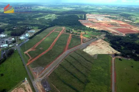 Lote/Terreno à venda, 6190m² no Europark Comercial, Indaiatuba