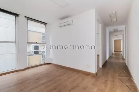 Sala Comercial à venda, 135m² no Consolação, São Paulo