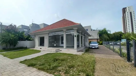 Casa para alugar, 238m² no Rio Branco, Novo Hamburgo