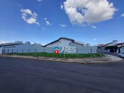 Lote/Terreno à venda, 437m² no Jardim São Paulo, Americana