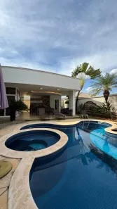 Casa de Condomínio com 3 Quartos à venda, 370m² no Jardim Portal da Colina, Americana