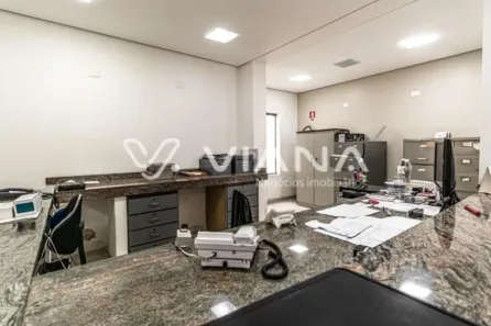 Sala Comercial para alugar, 25m² no Santo Antônio, São Caetano do Sul