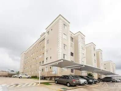 Apartamento com 2 Quartos à venda, 45m² no Loteamento Parque São Martinho, Campinas