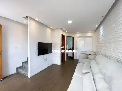 Sobrado com 2 Quartos à venda, 62m² no Parada XV de Novembro, São Paulo