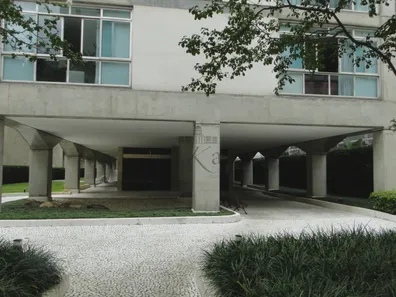 Apartamento com 3 Quartos à venda, 455m² no Cerqueira César, São Paulo