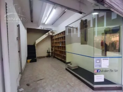 Ponto Comercial para alugar, 72m² no Bom Retiro, São Paulo