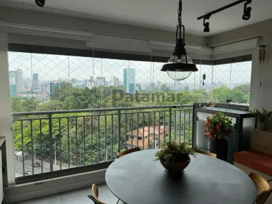 Apartamento com 2 Quartos à venda, 76m² no Vila Sônia, São Paulo