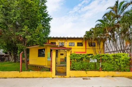 Galpão/Depósito/Armazém à venda, 2500m² no Jardim Represa (Fazendinha), Santana de Parnaíba