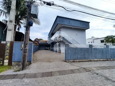 Apartamento com 1 Quarto para alugar, 30m² no Campeche, Florianópolis